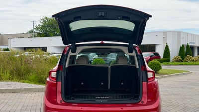 2025 Acura RDX Advance Package SH-AWD