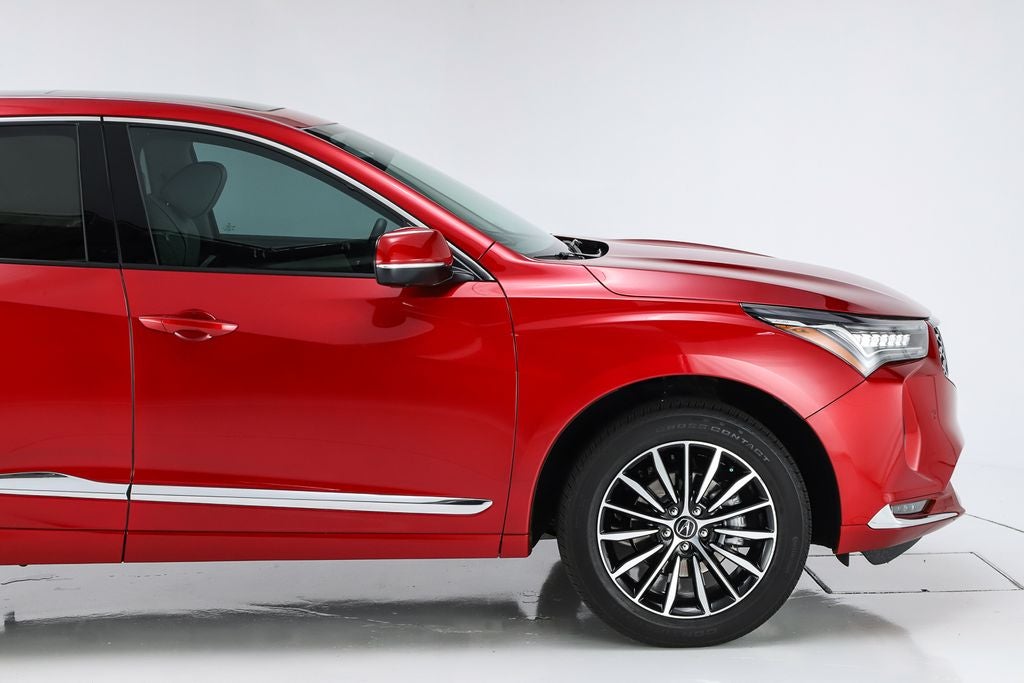 2025 Acura RDX Advance Package SH-AWD