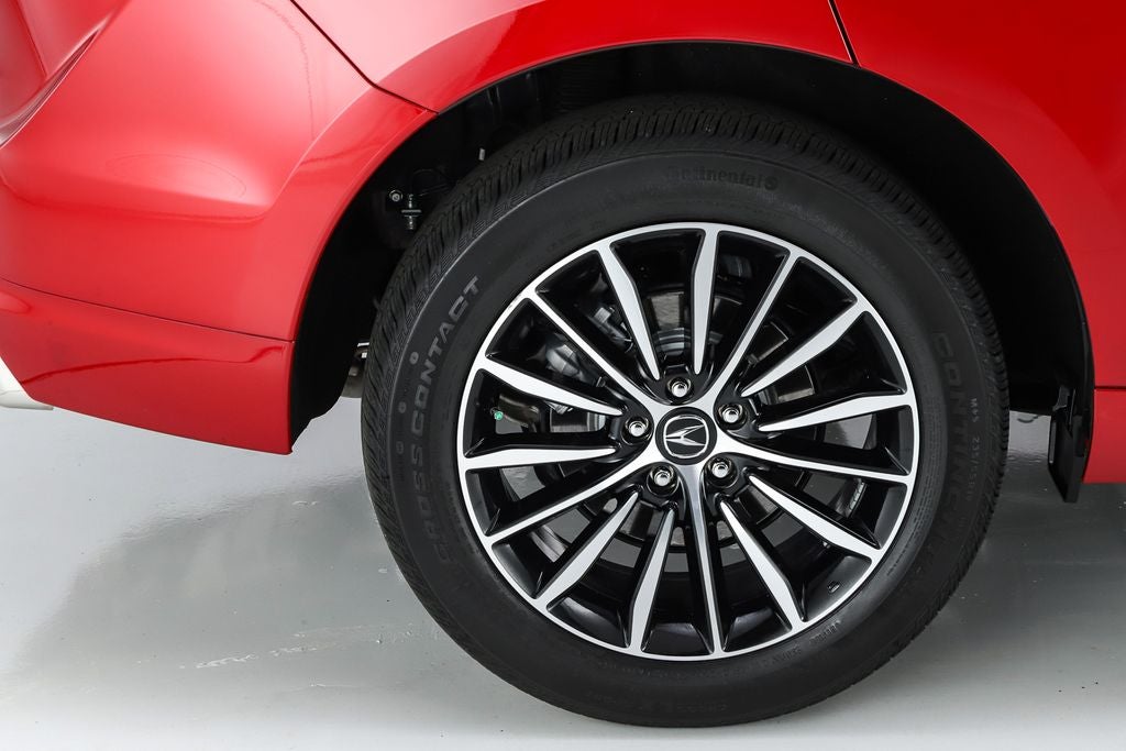 2025 Acura RDX Advance Package SH-AWD