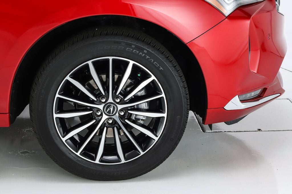 2025 Acura RDX Advance Package SH-AWD
