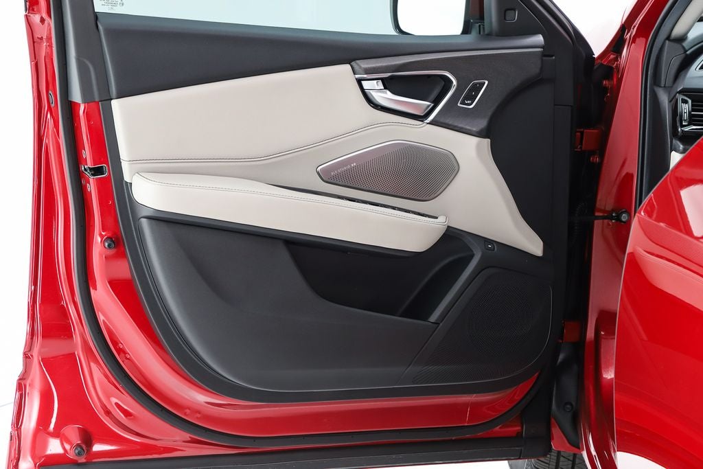 2025 Acura RDX Advance Package SH-AWD
