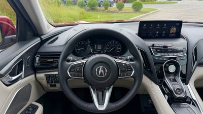 2025 Acura RDX Advance Package SH-AWD
