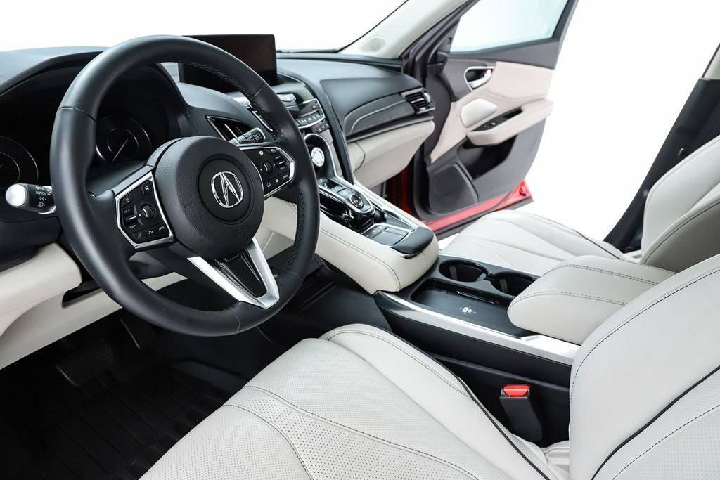 2025 Acura RDX Advance Package SH-AWD