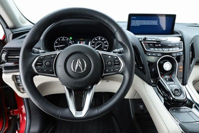 2025 Acura RDX Advance Package SH-AWD