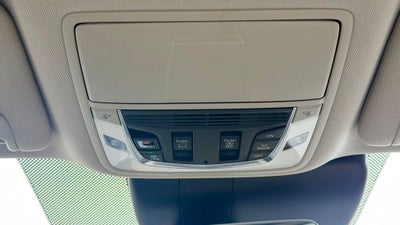 2025 Acura RDX Advance Package SH-AWD