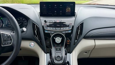 2025 Acura RDX Advance Package SH-AWD