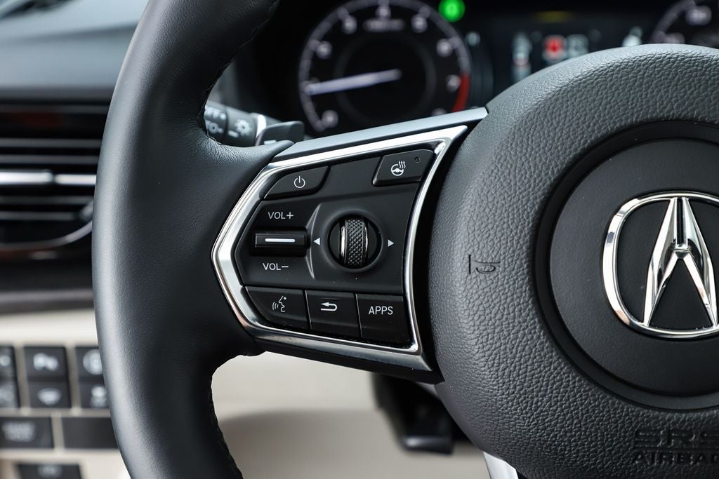 2025 Acura RDX Advance Package SH-AWD