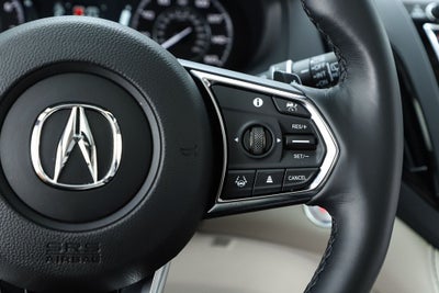 2025 Acura RDX Advance Package SH-AWD