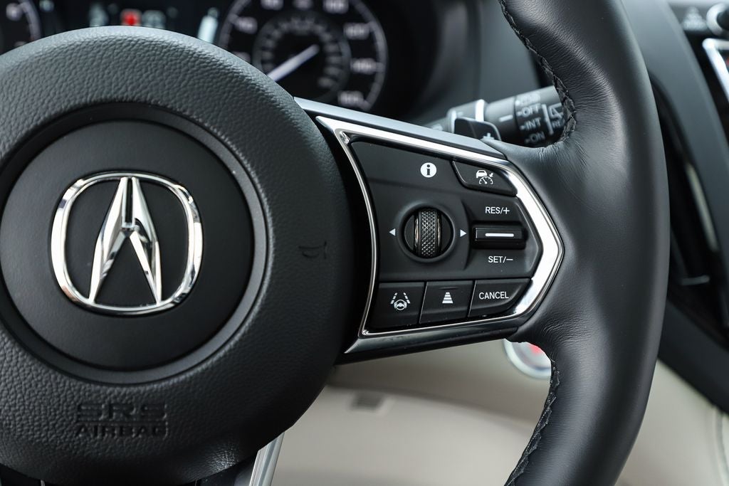 2025 Acura RDX Advance Package SH-AWD