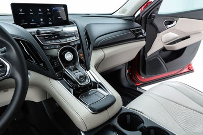 2025 Acura RDX Advance Package SH-AWD
