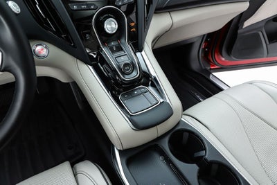 2025 Acura RDX Advance Package SH-AWD