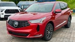 2025 Acura RDX Advance Package SH-AWD