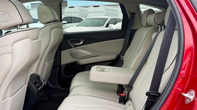 2025 Acura RDX Advance Package SH-AWD