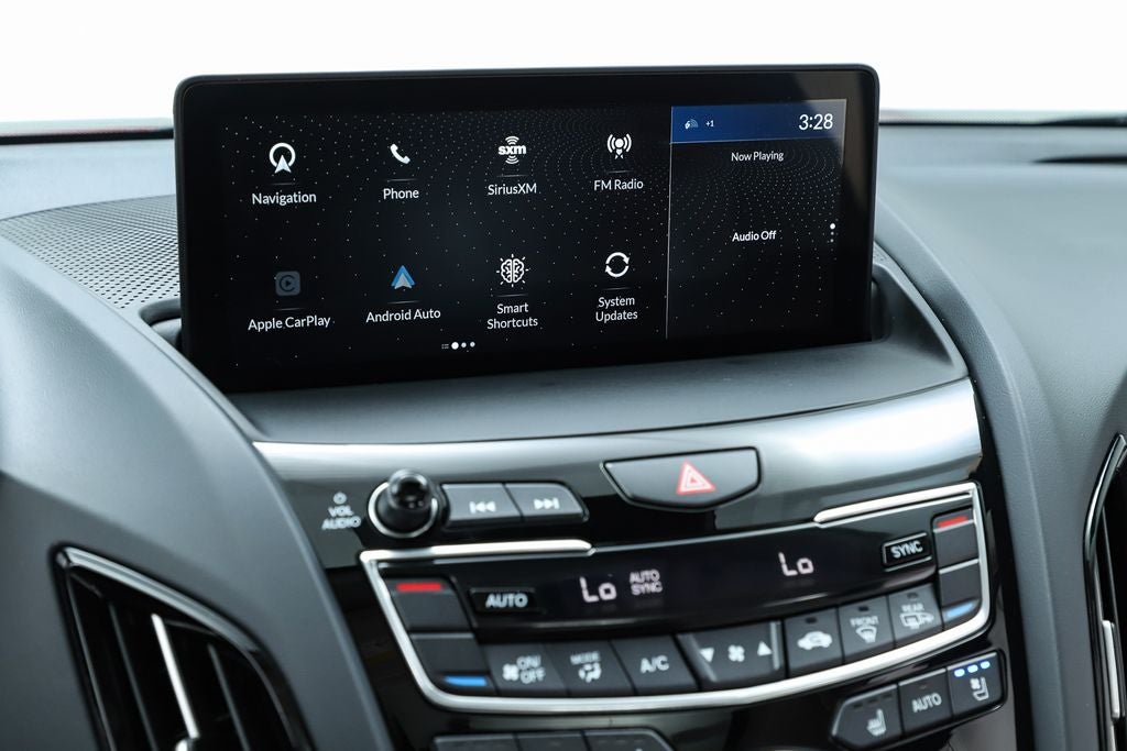 2025 Acura RDX Advance Package SH-AWD