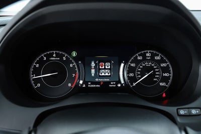 2025 Acura RDX Advance Package SH-AWD
