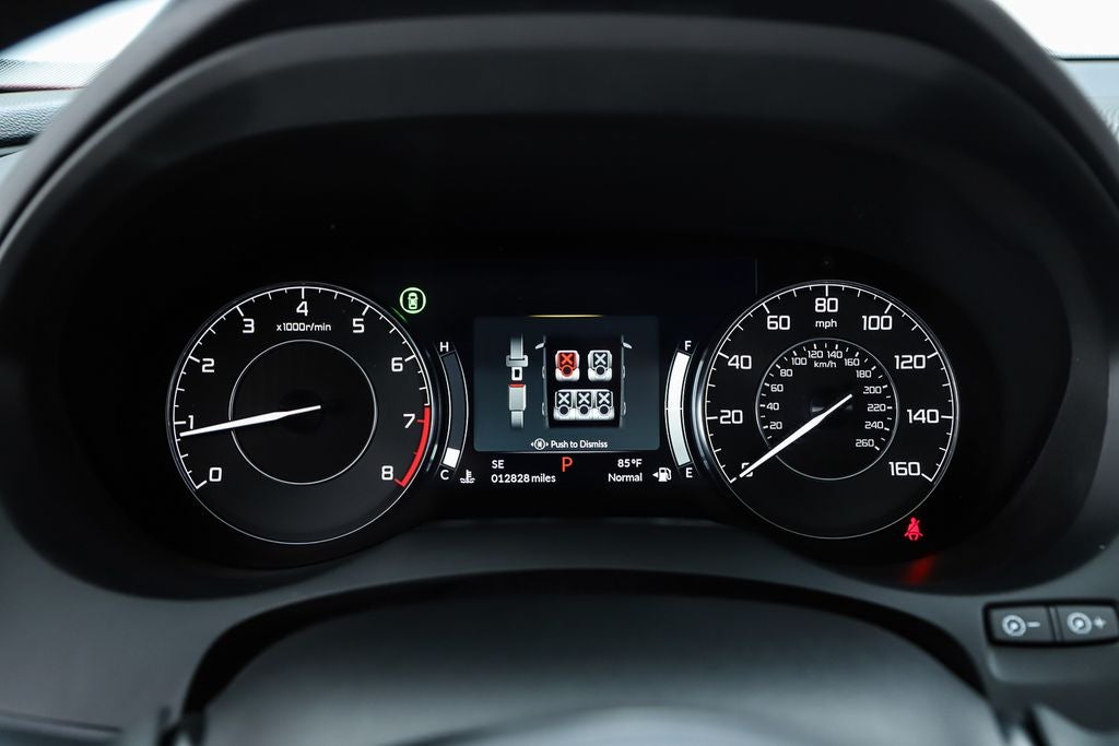 2025 Acura RDX Advance Package SH-AWD