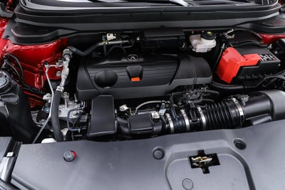 2025 Acura RDX Advance Package SH-AWD