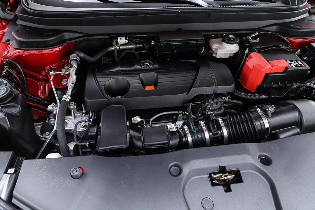 2025 Acura RDX Advance Package SH-AWD