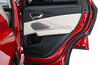 2025 Acura RDX Advance Package SH-AWD