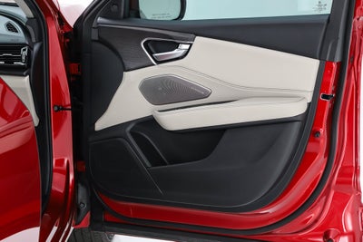2025 Acura RDX Advance Package SH-AWD