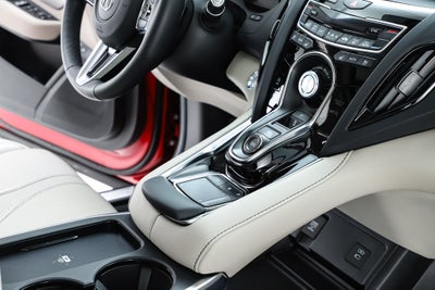 2025 Acura RDX Advance Package SH-AWD