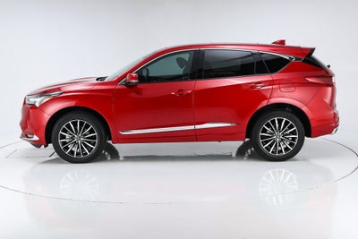 2025 Acura RDX Advance Package SH-AWD