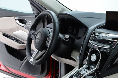 2025 Acura RDX Advance Package SH-AWD