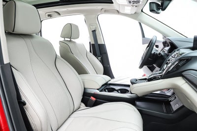 2025 Acura RDX Advance Package SH-AWD