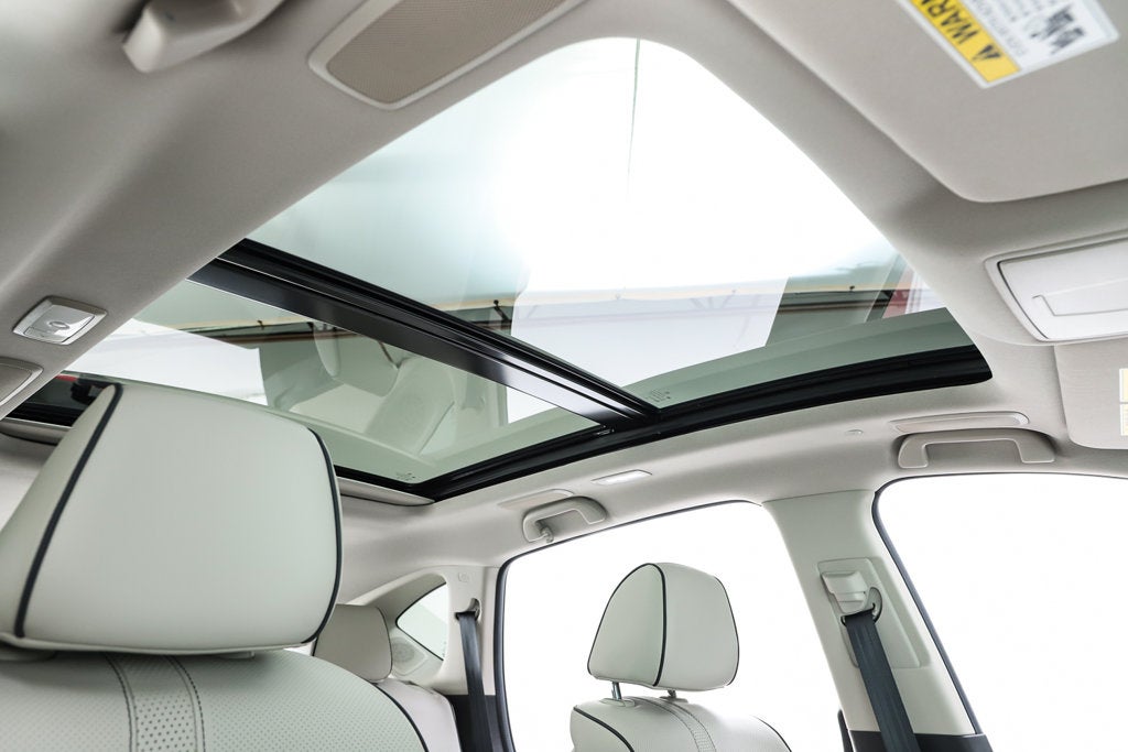 2025 Acura RDX Advance Package SH-AWD