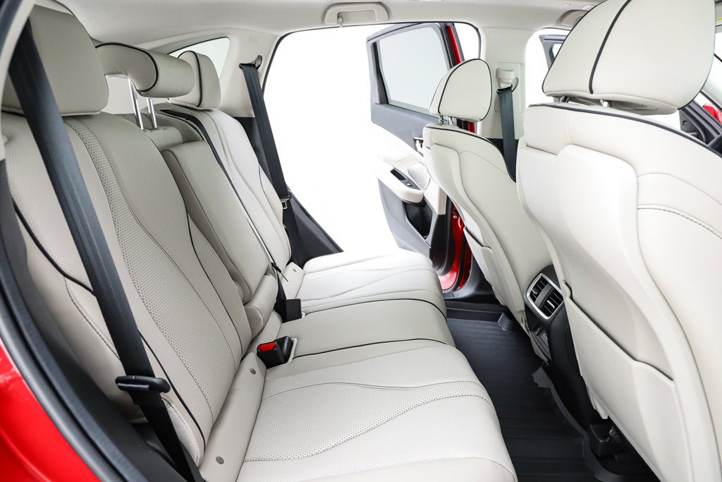 2025 Acura RDX Advance Package SH-AWD