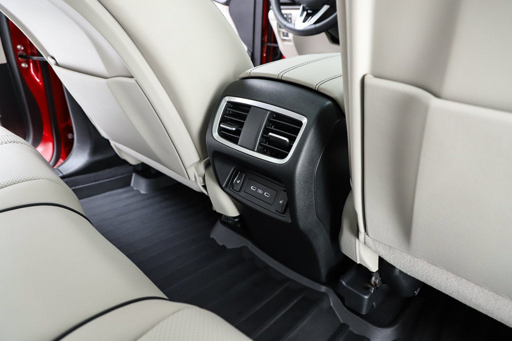 2025 Acura RDX Advance Package SH-AWD