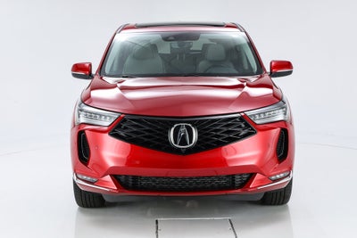 2025 Acura RDX Advance Package SH-AWD