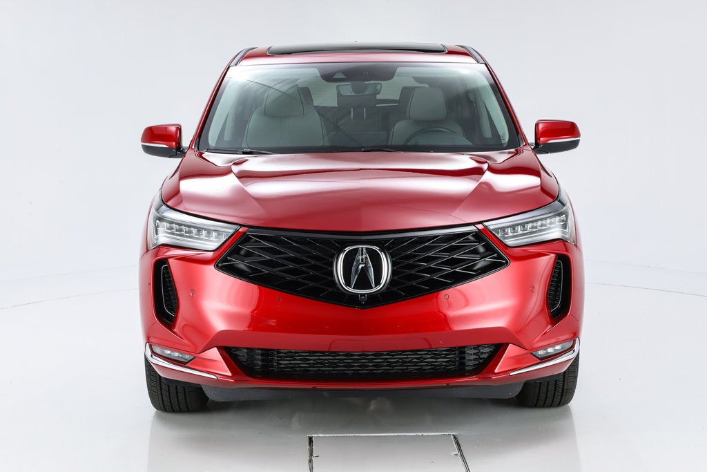 2025 Acura RDX Advance Package SH-AWD
