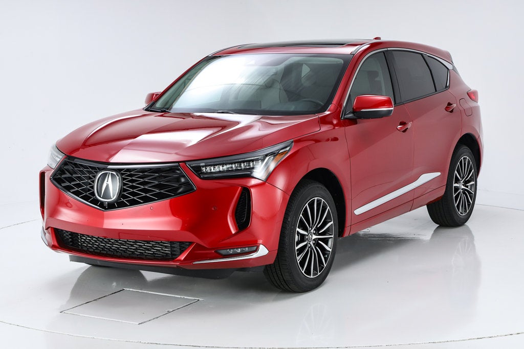 2025 Acura RDX Advance Package SH-AWD