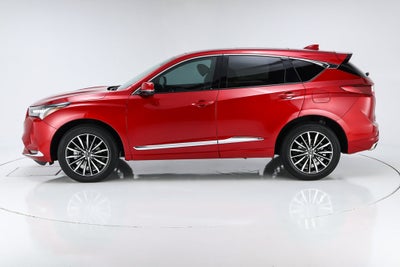 2025 Acura RDX Advance Package SH-AWD