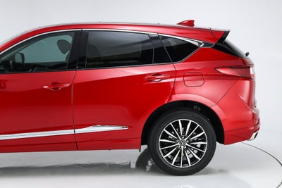 2025 Acura RDX Advance Package SH-AWD