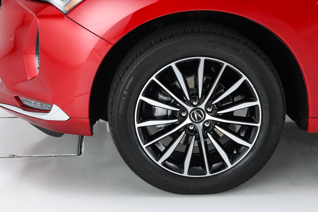 2025 Acura RDX Advance Package SH-AWD