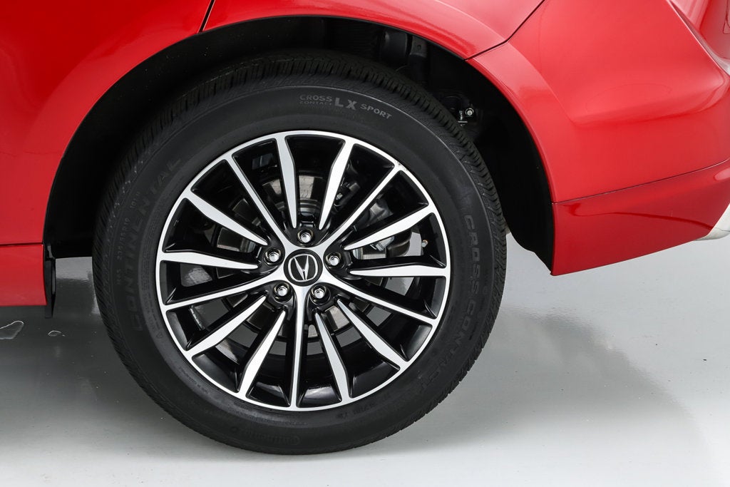 2025 Acura RDX Advance Package SH-AWD