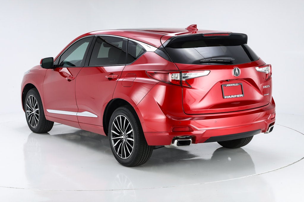 2025 Acura RDX Advance Package SH-AWD