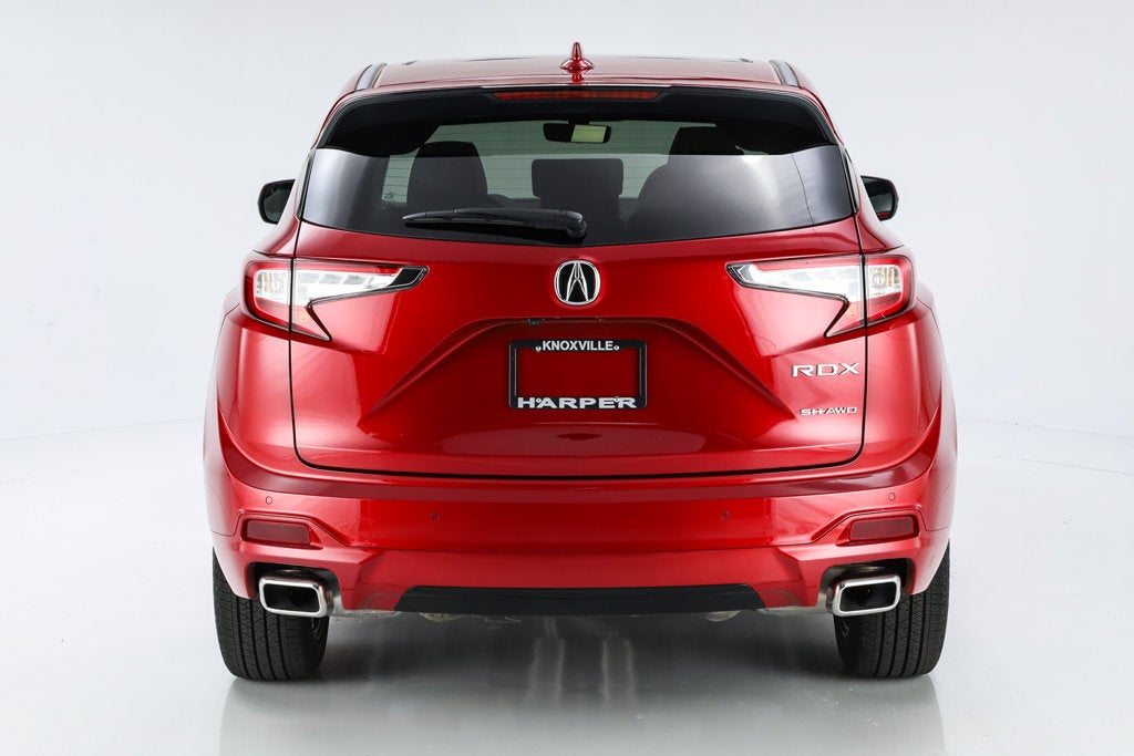2025 Acura RDX Advance Package SH-AWD