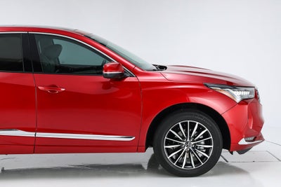 2025 Acura RDX Advance Package SH-AWD