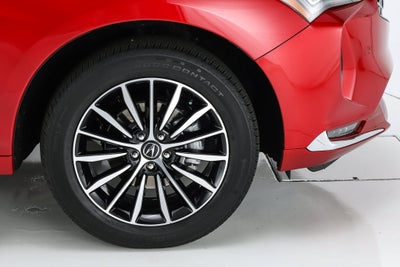 2025 Acura RDX Advance Package SH-AWD