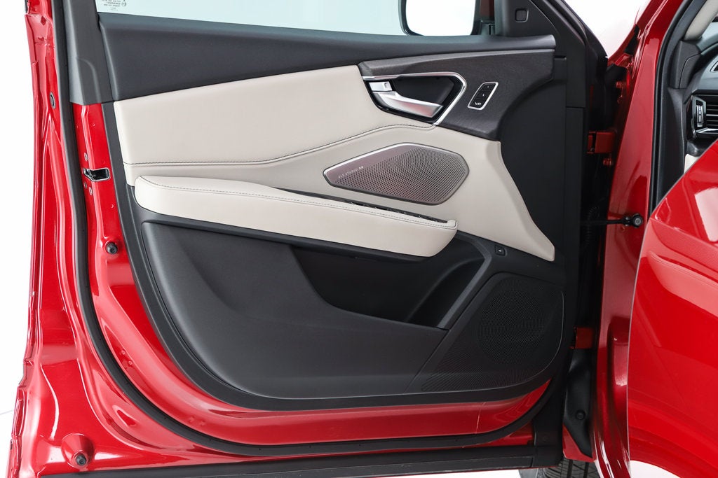 2025 Acura RDX Advance Package SH-AWD
