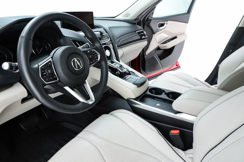 2025 Acura RDX Advance Package SH-AWD