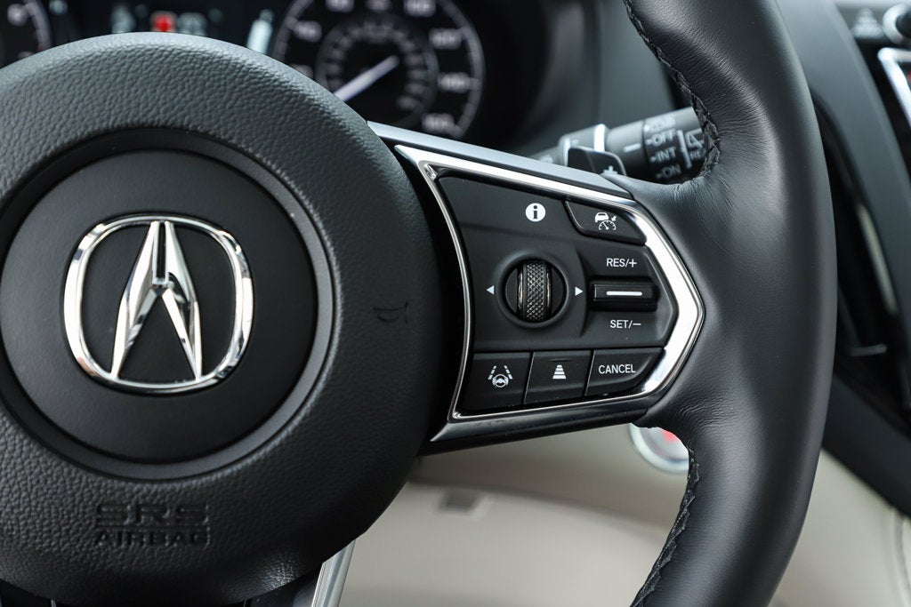 2025 Acura RDX Advance Package SH-AWD