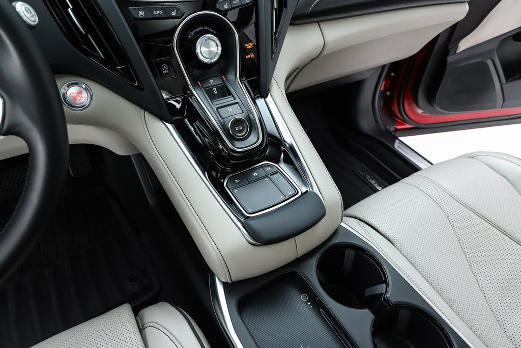 2025 Acura RDX Advance Package SH-AWD