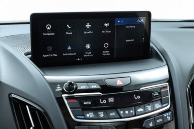 2025 Acura RDX Advance Package SH-AWD