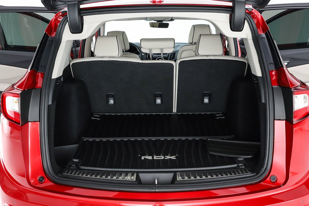 2025 Acura RDX Advance Package SH-AWD