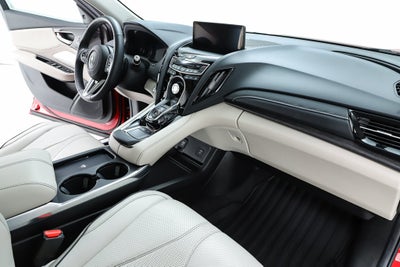 2025 Acura RDX Advance Package SH-AWD