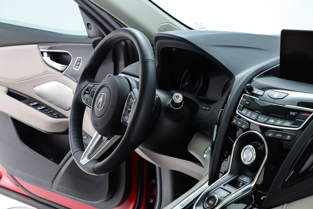 2025 Acura RDX Advance Package SH-AWD